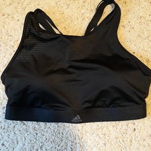 Adidas sports bra